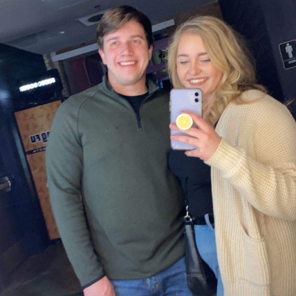 Meet your Posher, Paige